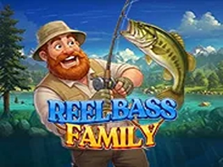reel bass family